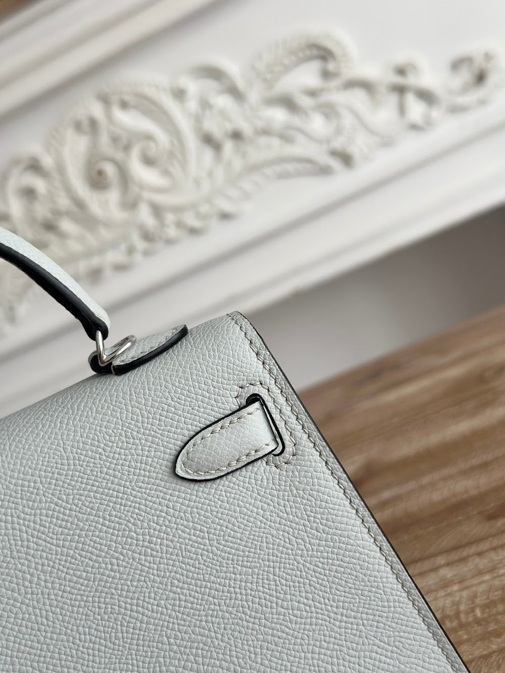 Dragons BagsHermesn Luxury Bag --116908