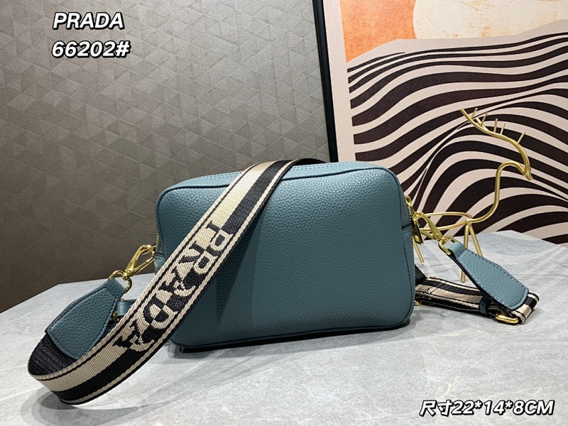 Dragons Bags pradn Luxury Bag --73308