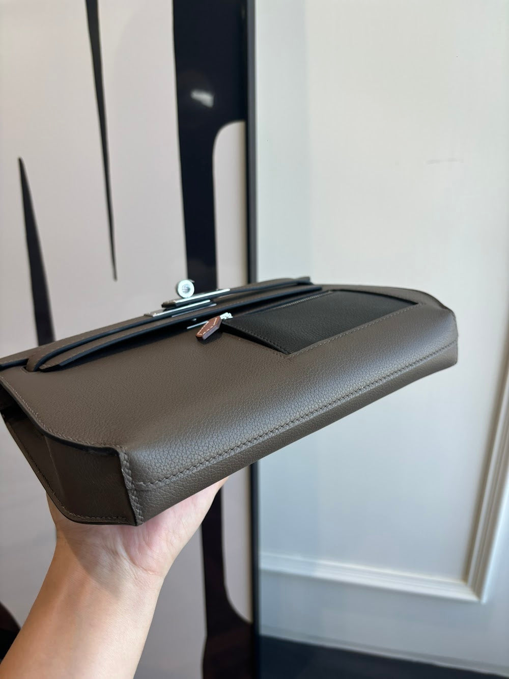 Dragons BagsHermesn Luxury Bag --118555