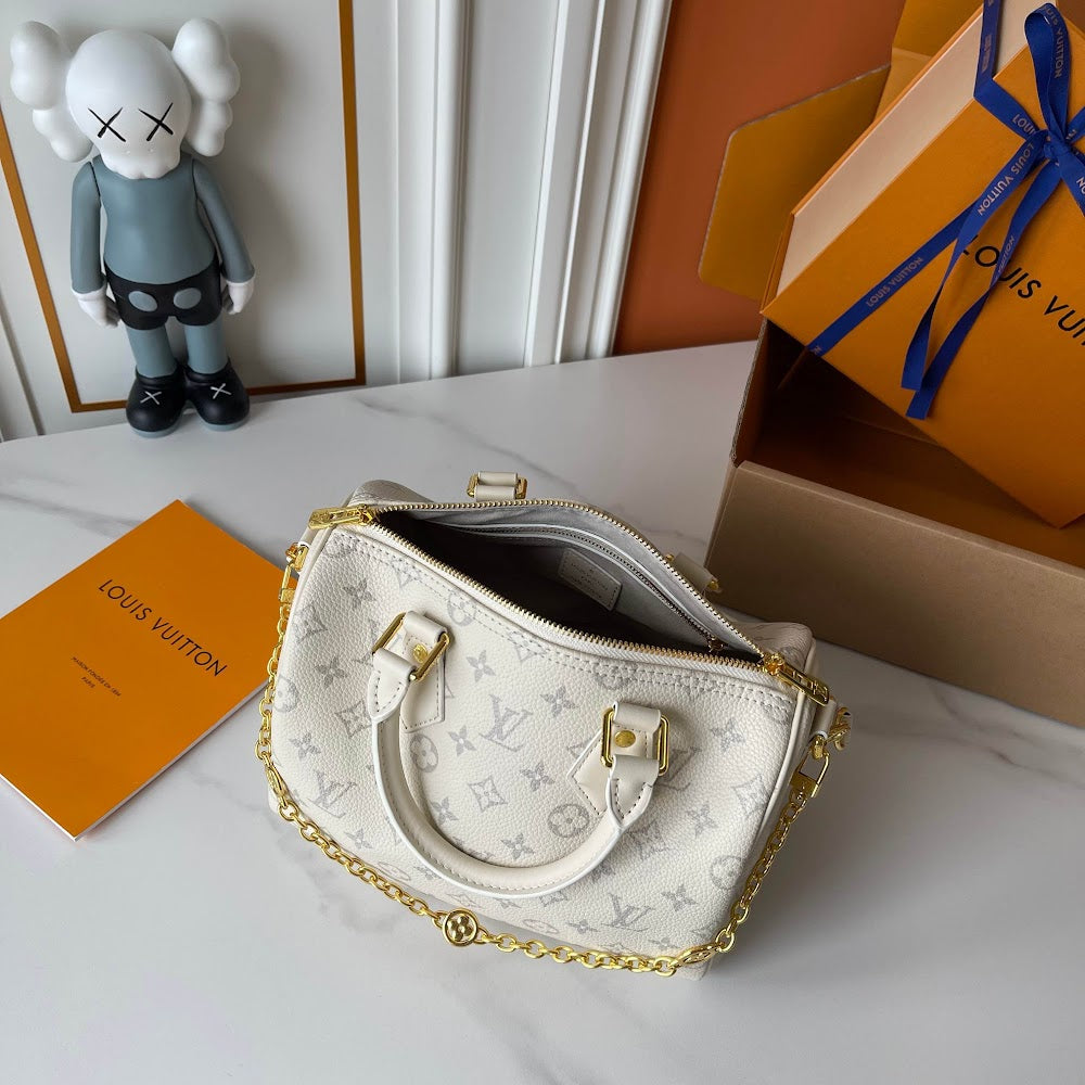 Dragons Bags ln Luxury Bag --77606