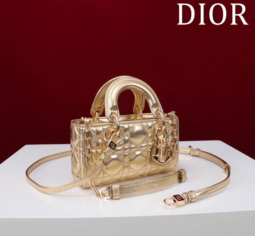 Dragons BagsDiorn Luxury Bag --116484