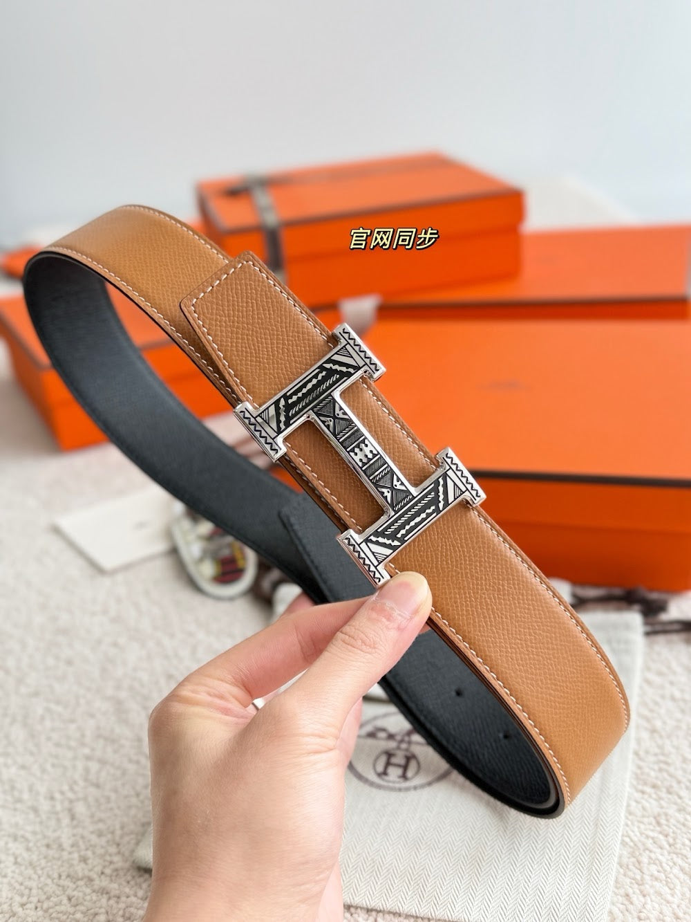 Dragons Bags Hermesn Luxury Belt --108912
