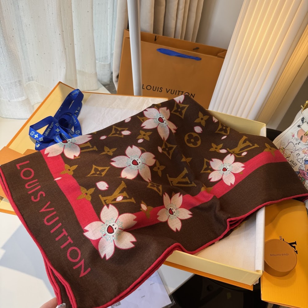 Dragons Bags Premium Designer Scarf --99586