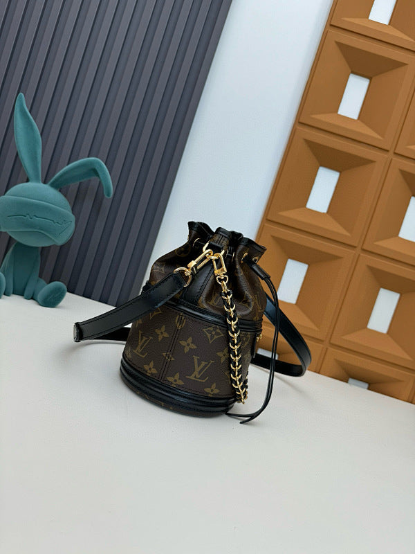Dragons Bags LVn Luxury Bag --80594