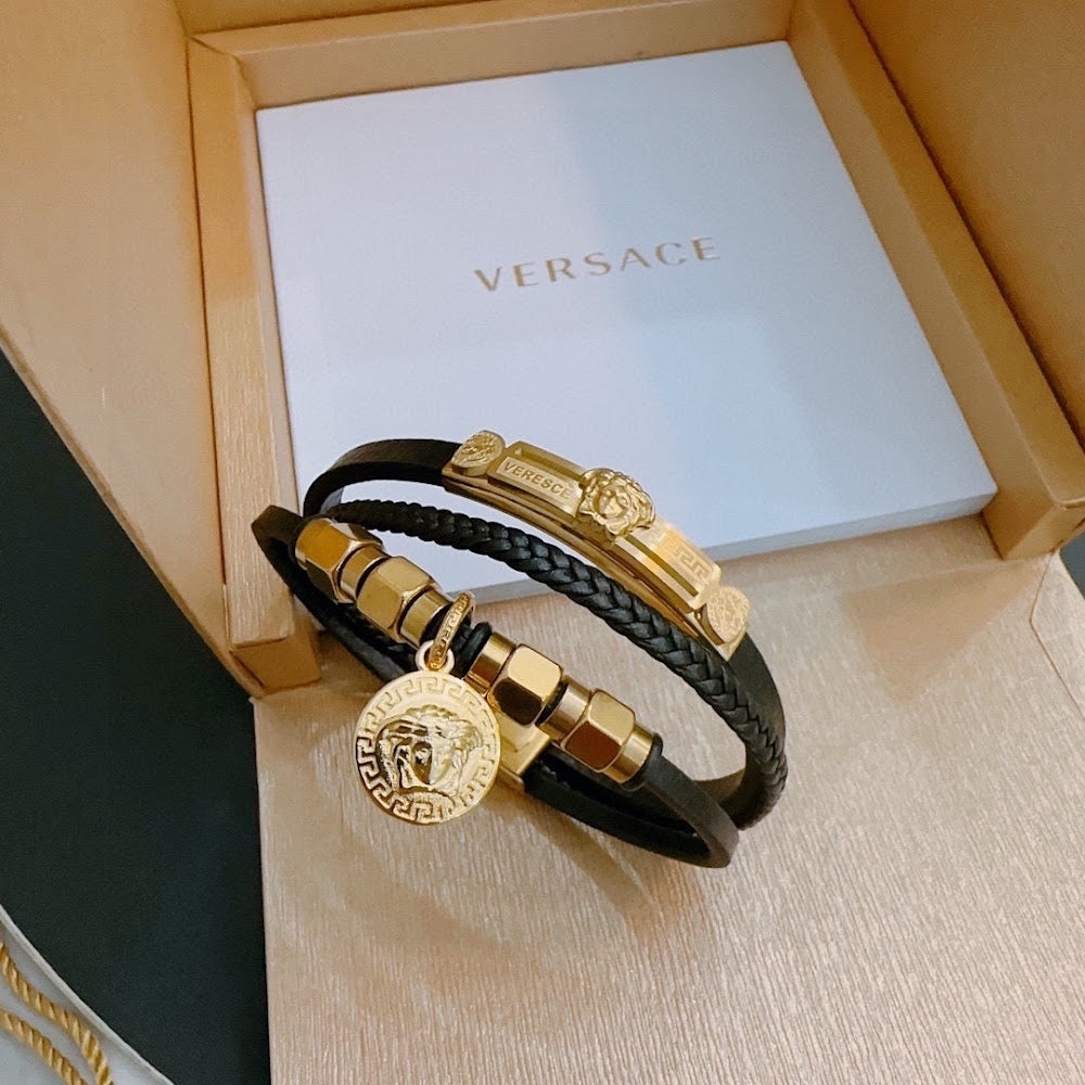 Dragons Bags Versace Luxury Jewelry --51423