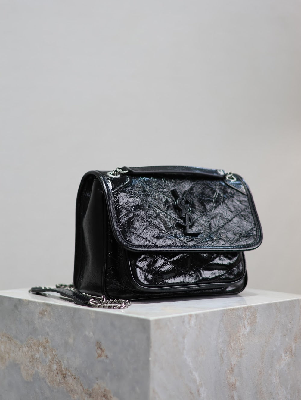 Dragons Bags YSLn Luxury Bag --119324