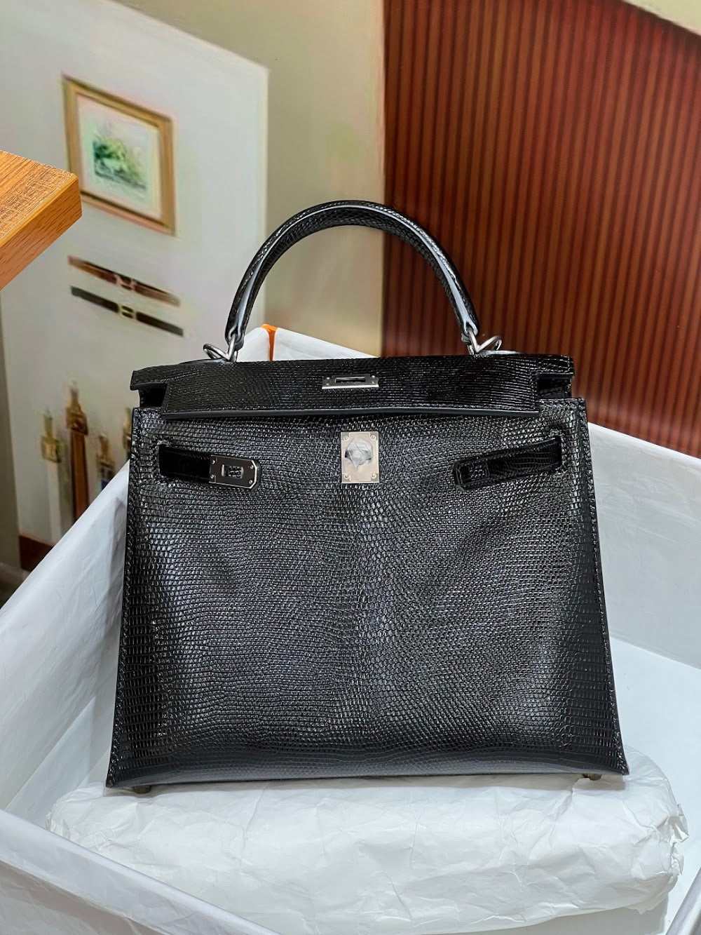 Dragons BagsHermesn Luxury Bag --117119
