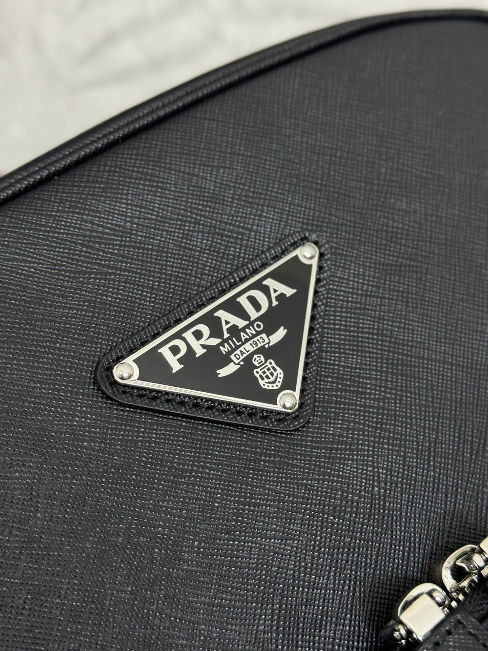 Dragons Bags Pradn Luxury Bag --101344