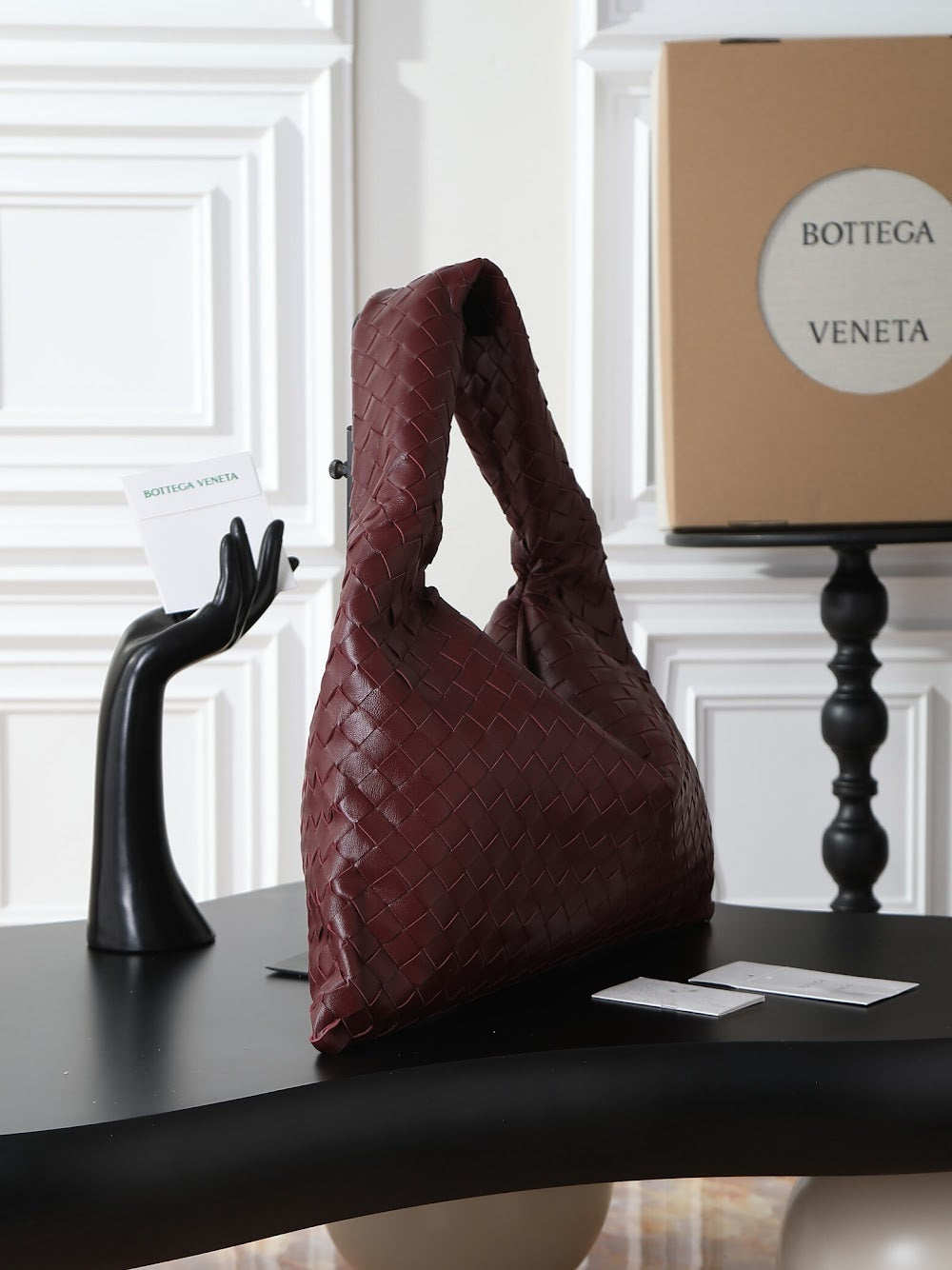Dragons Bags Bottegan Luxury Bag --91377