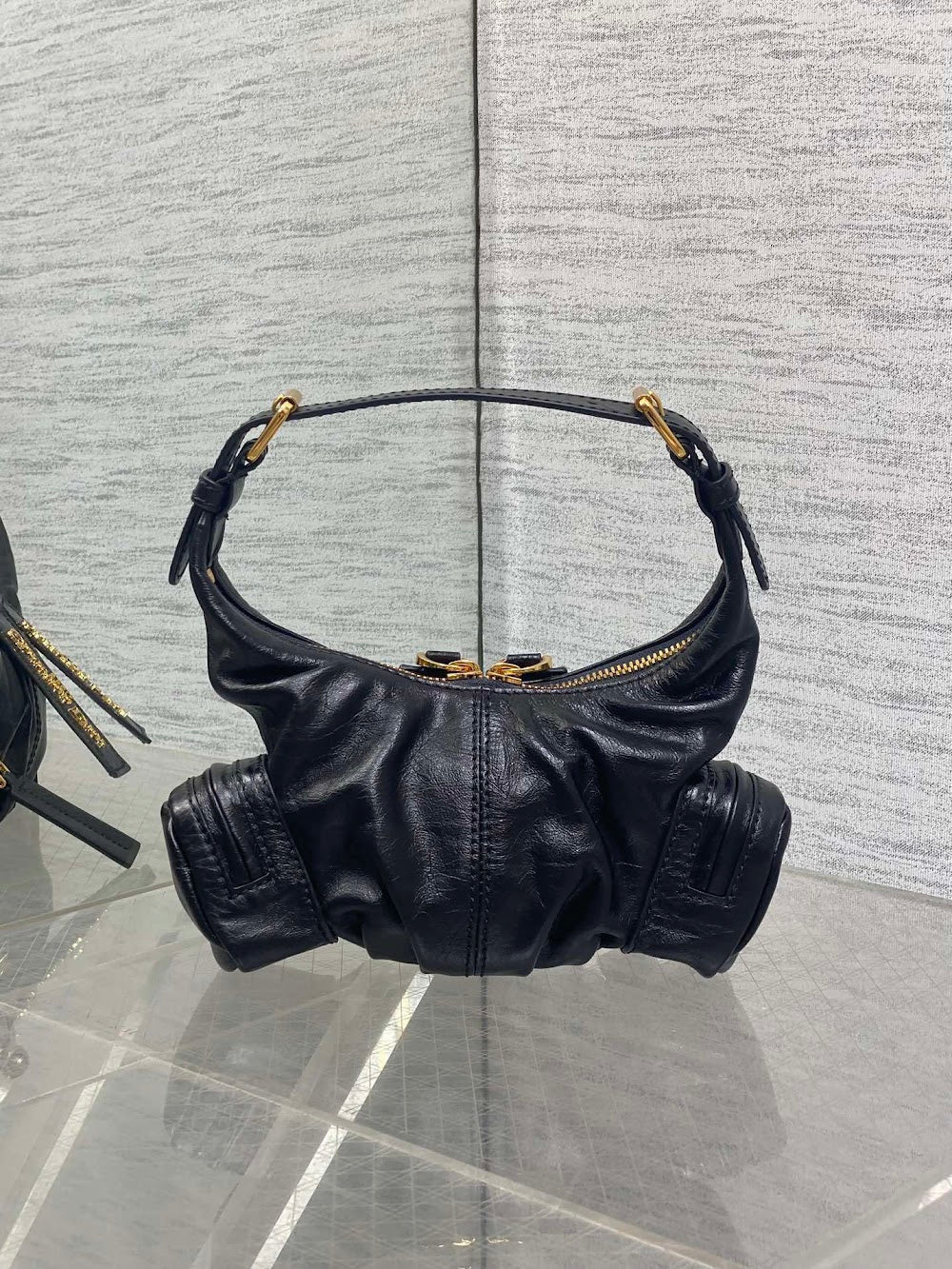 Dragons BagsDiorn Luxury Bag --114553