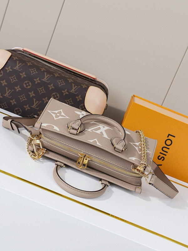 Dragons Bags LVn Luxury Bag --80249