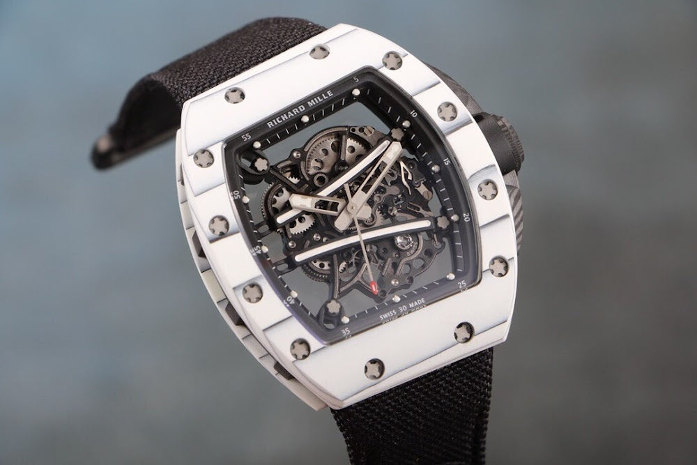 Dragons Bags Luxury Designer Watch --104851