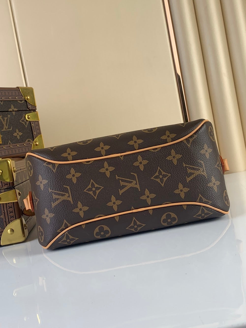 Dragons Bags ln Luxury Bag --67005