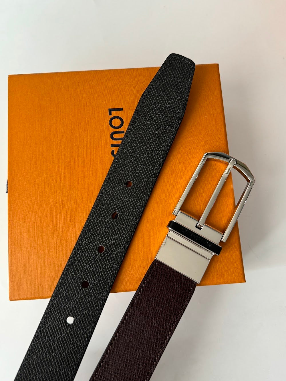 Dragons Bags ln Luxury Belt --110357
