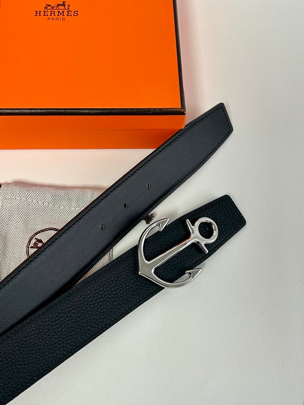 Dragons Bags Hermesn Luxury Belt --105903