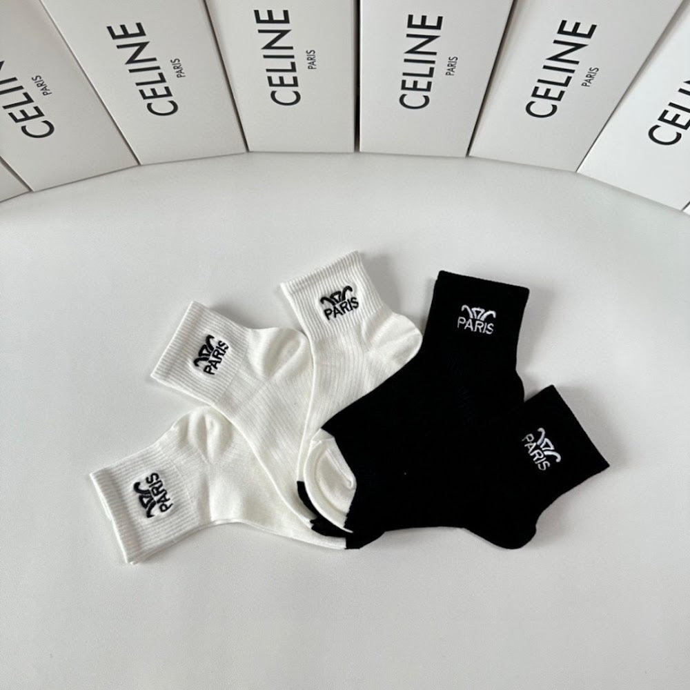 Dragons Bags Premium Luxury Socks --97994