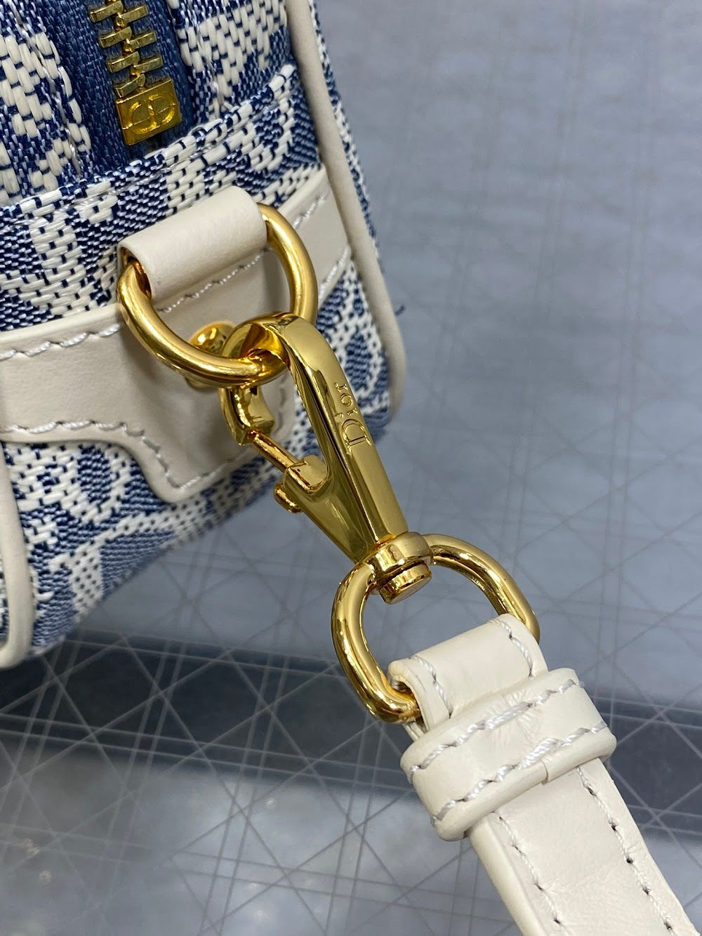 Dragons BagsDiorn Luxury Bag --115042