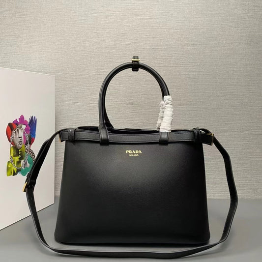 Dragons Bags Prada Luxury Bag --53779
