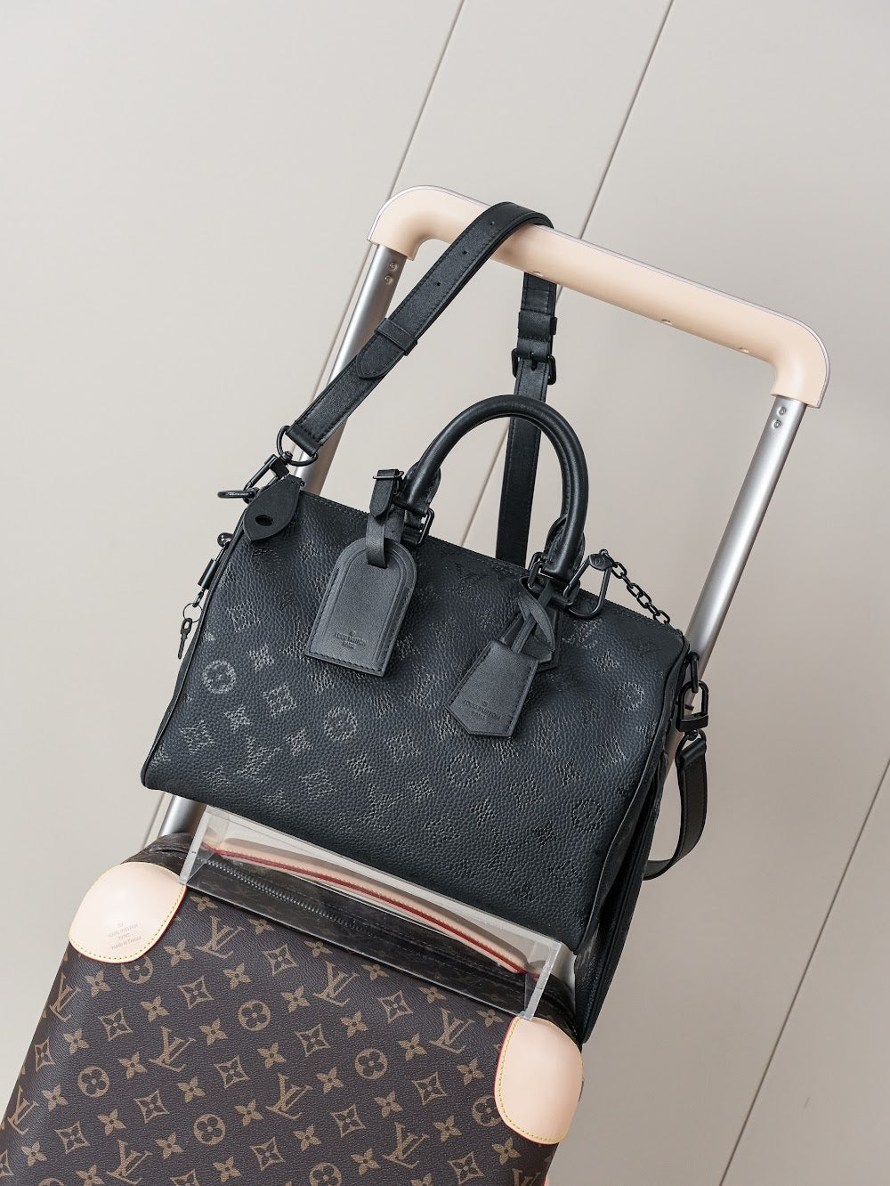 Dragons Bags ln Luxury Bag --71412