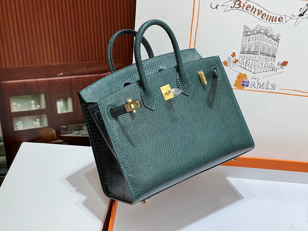 Dragons BagsHermesn Luxury Bag --117057