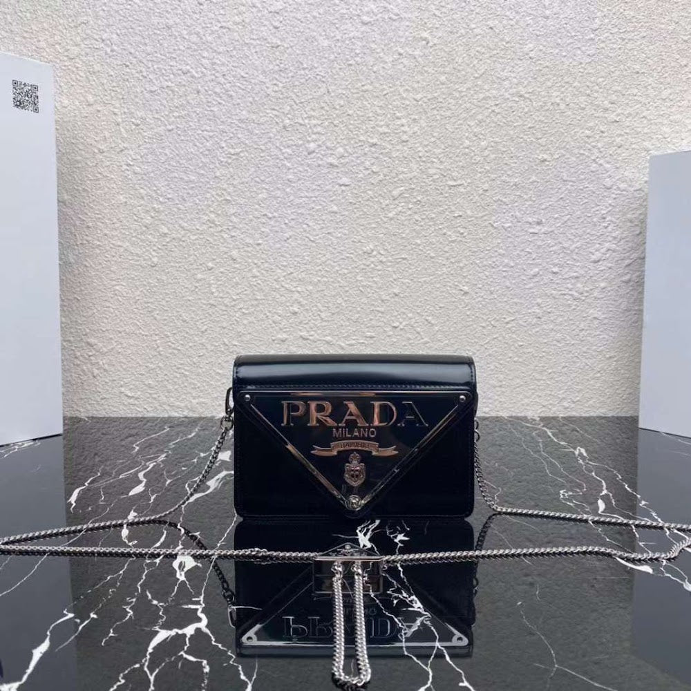 Dragons Bags Prada Luxury Bag --54013