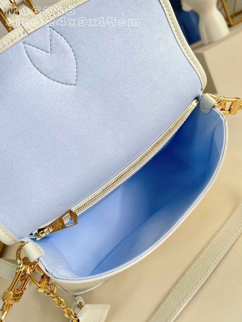 Dragons Bags ln Luxury Bag --96109