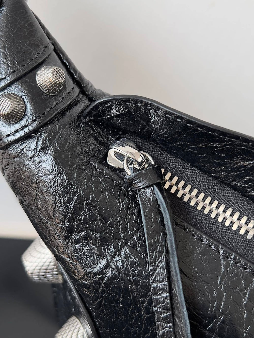Dragons Bags Balenciaga Luxury Bag --111182