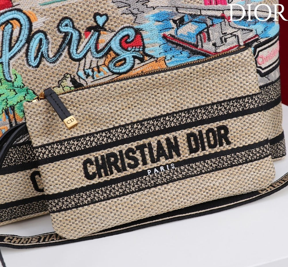 Dragons BagsDiorn Luxury Bag --114925