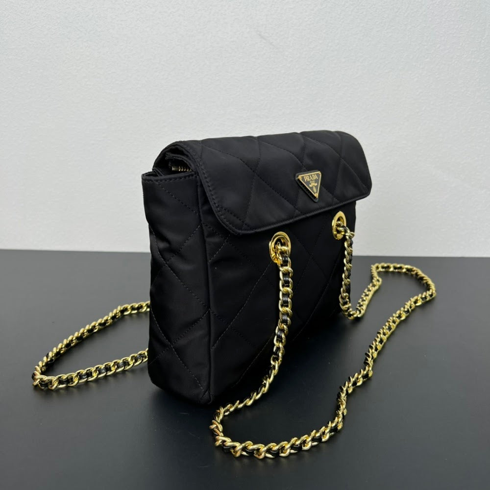 Dragons Bags pradn Luxury Bag --73073