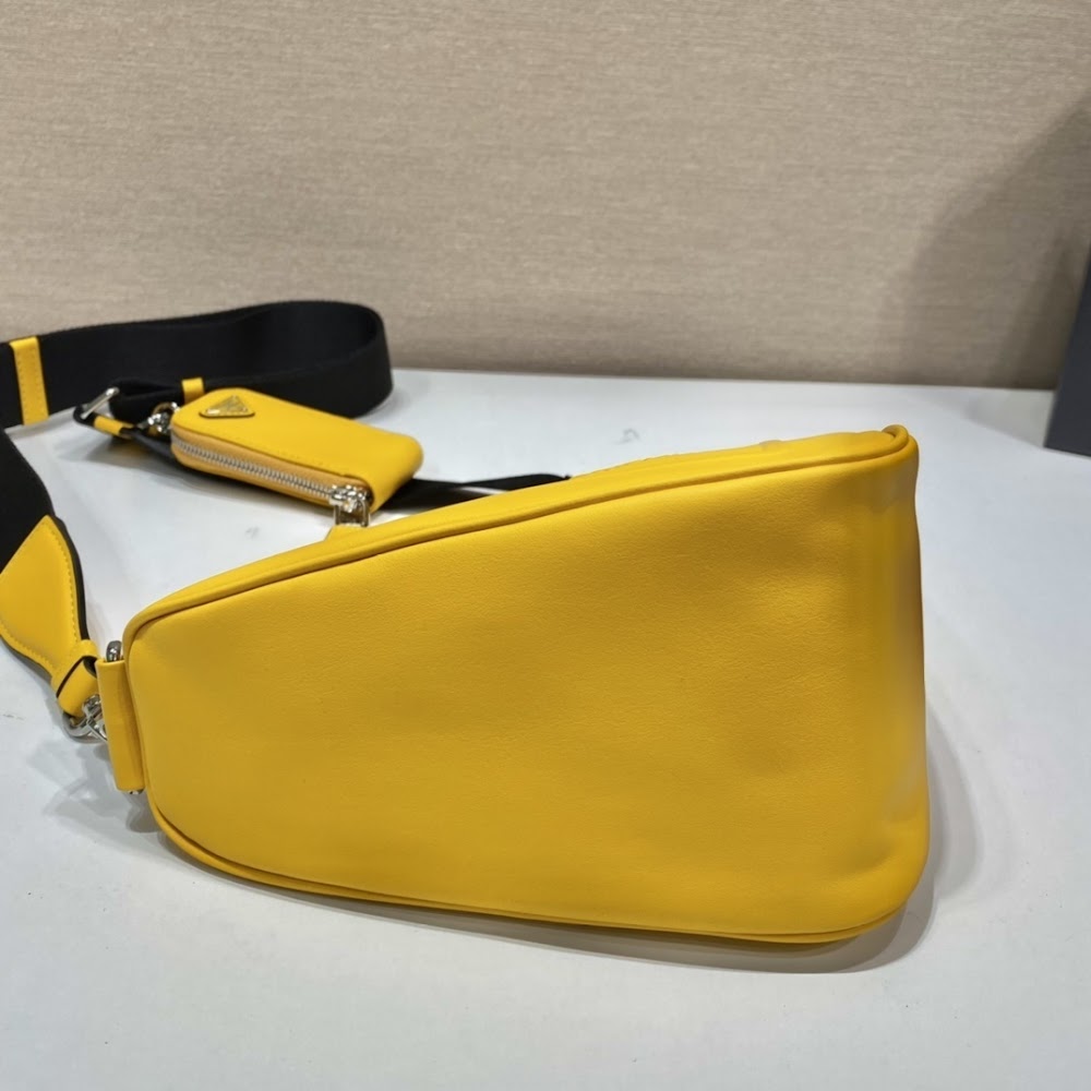 Dragons Bags Prada Luxury Bag --54548
