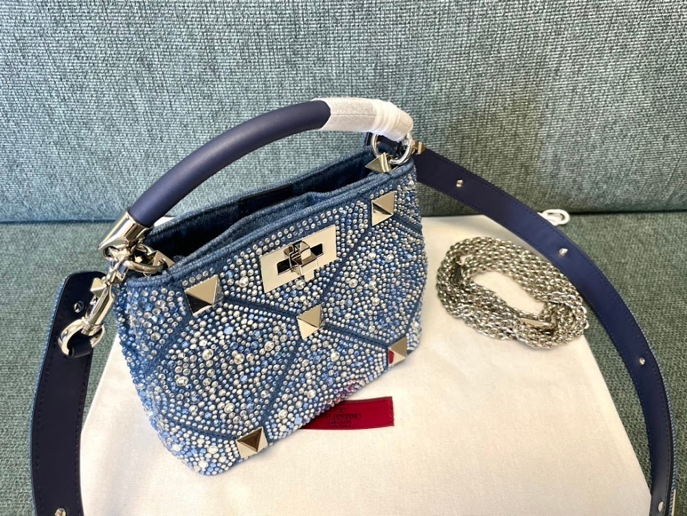 Dragons Bags Valentine Luxury Bag --121040