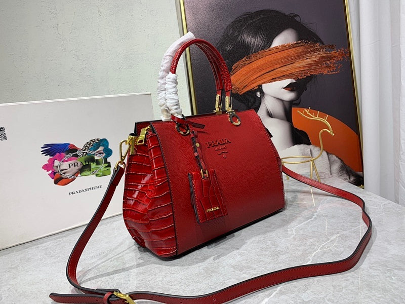 Dragons Bags pradn Luxury Bag --73040