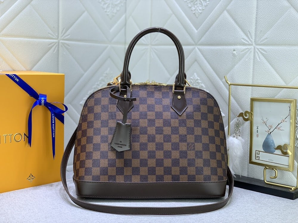 Jessica Bags ln Luxury Bag --75766