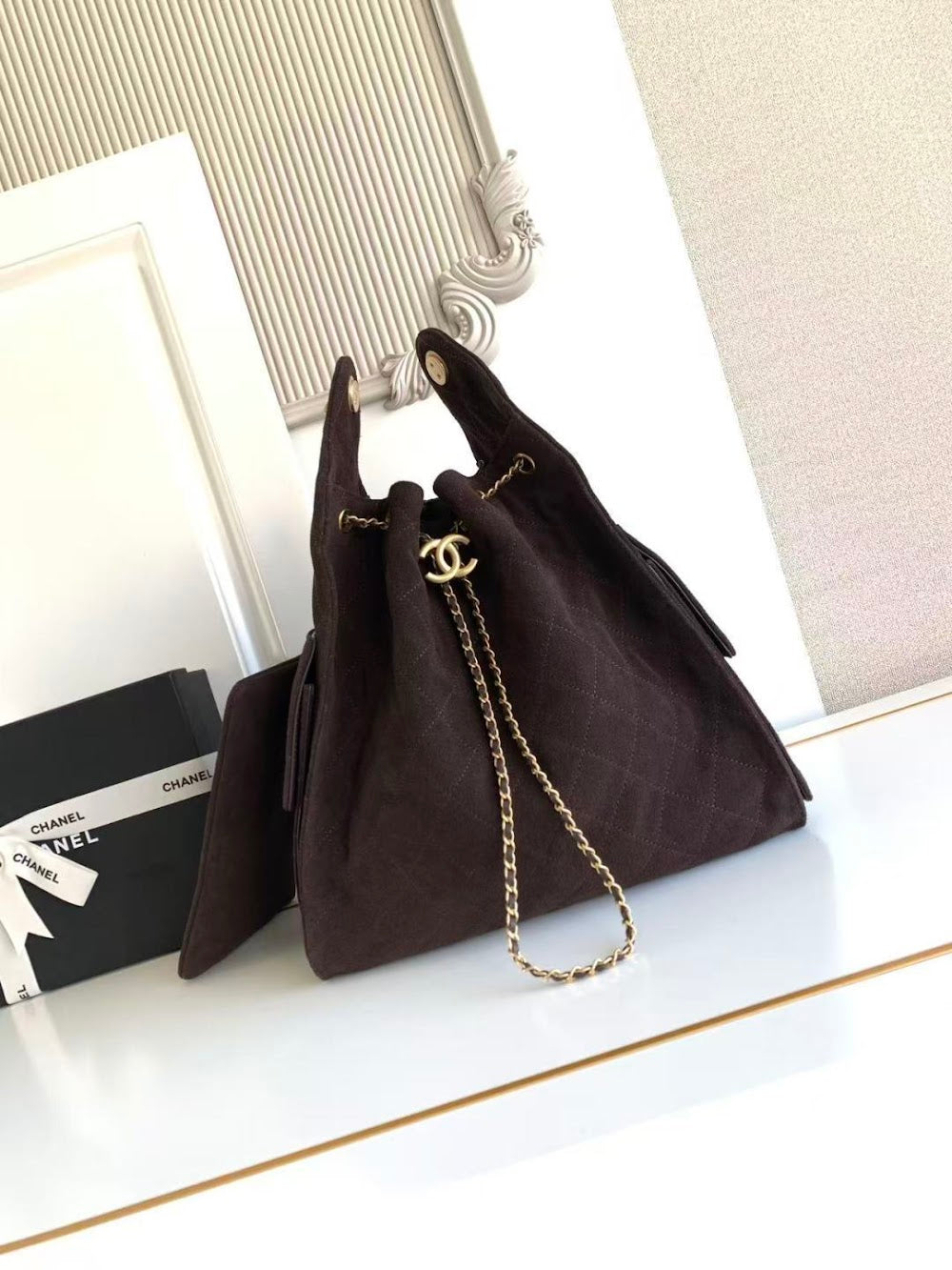 Dragons Bags CHn Luxury Bag --112818