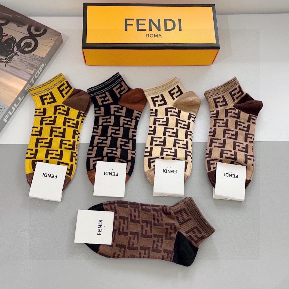 Dragons Bags Premium Luxury Socks --97754