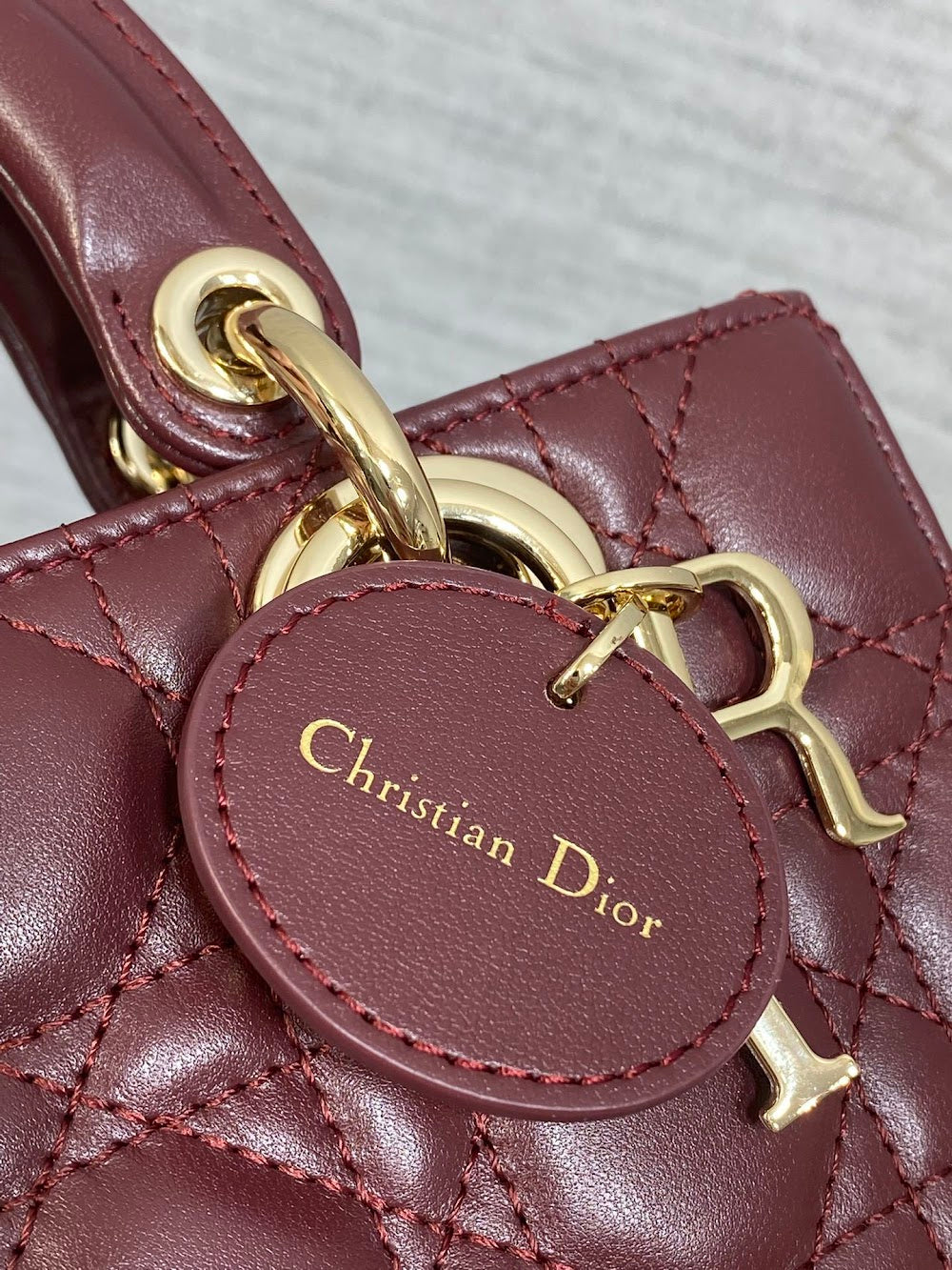 Dragons BagsDiorn Luxury Bag --116191