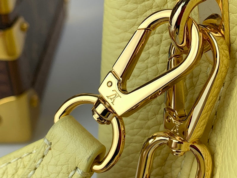Dragons Bags ln Luxury Bag --68086
