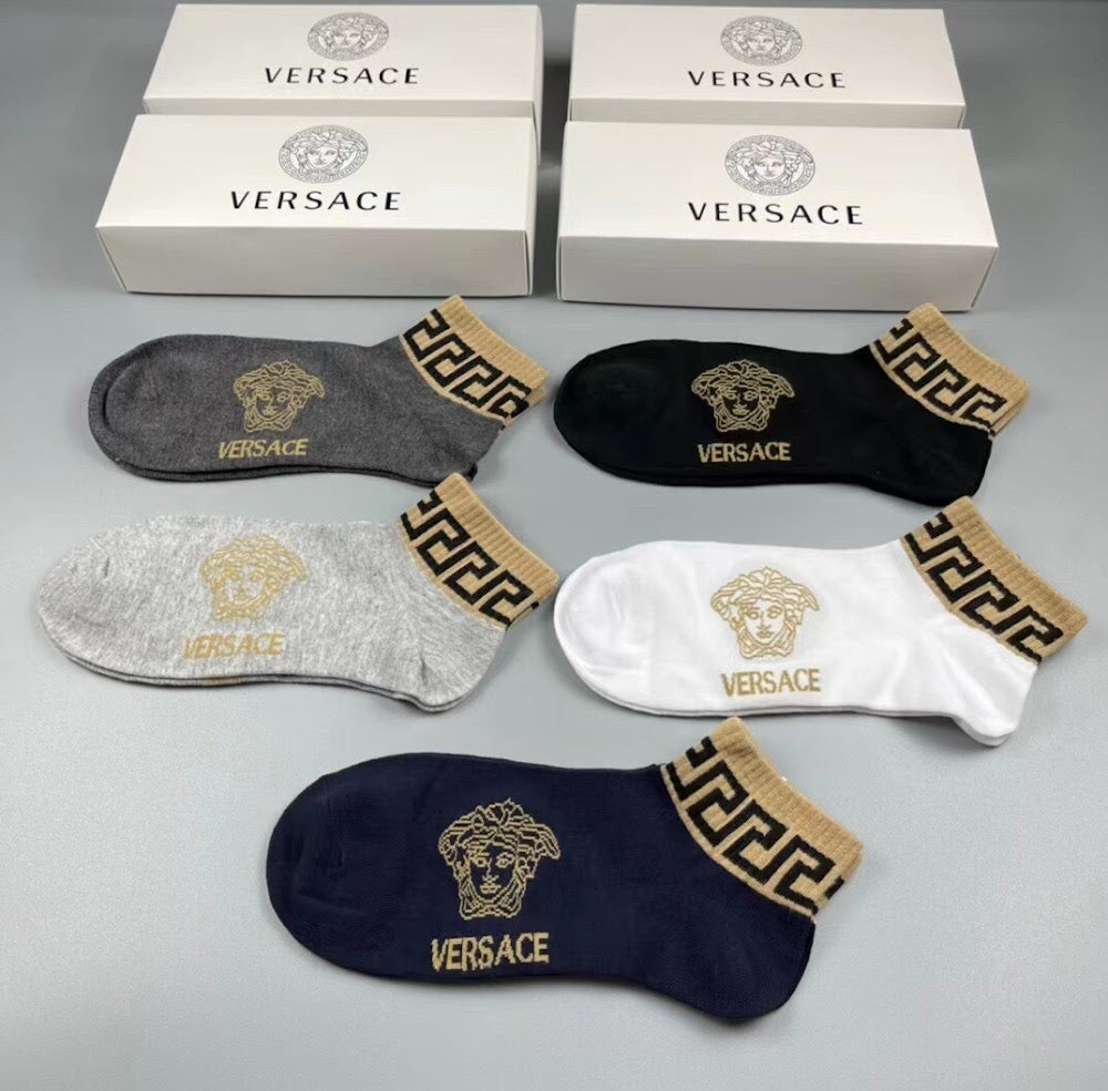 Dragons Bags Premium Luxury Socks --98295