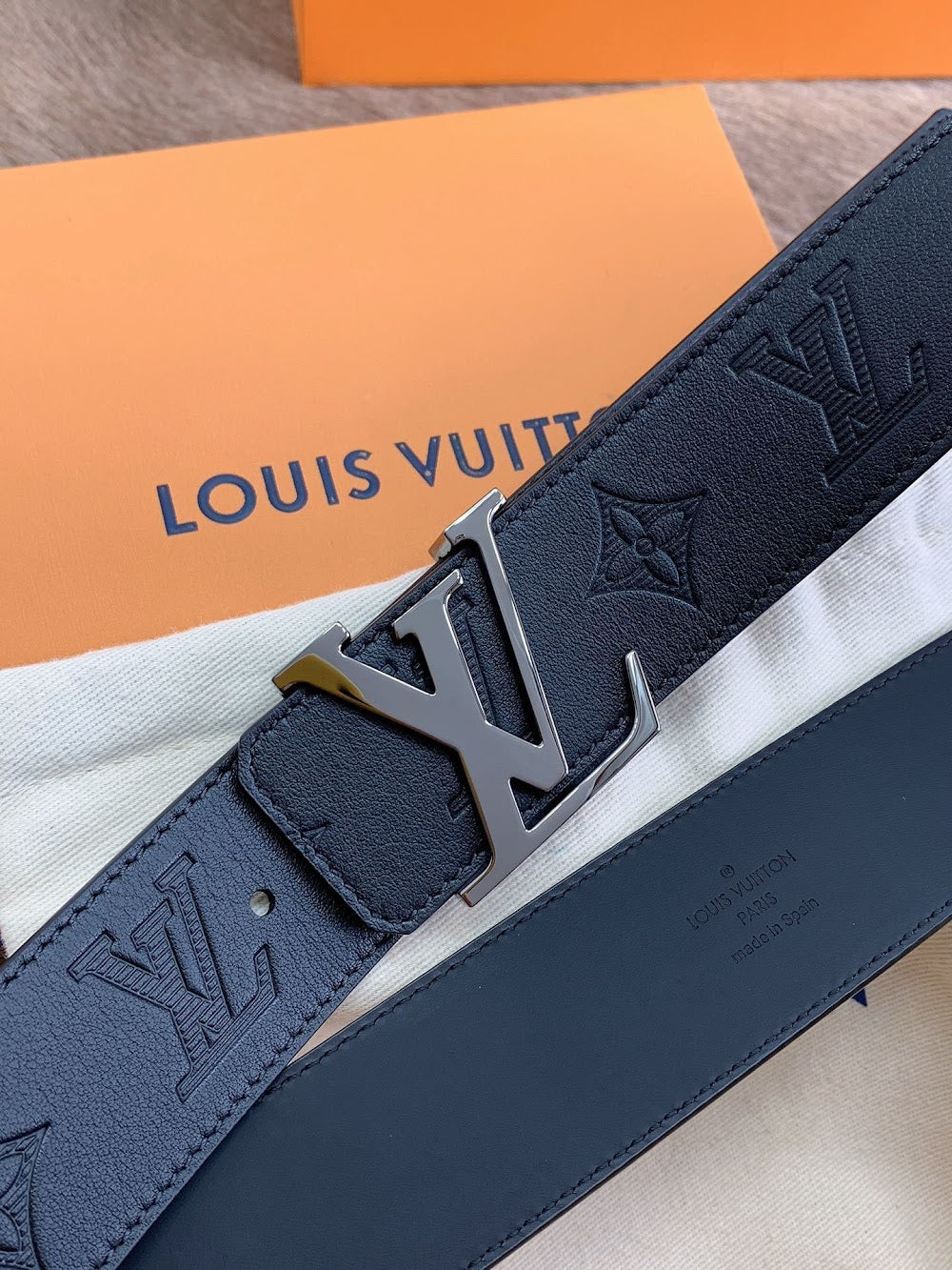 Dragons Bags ln Luxury Belt --109694
