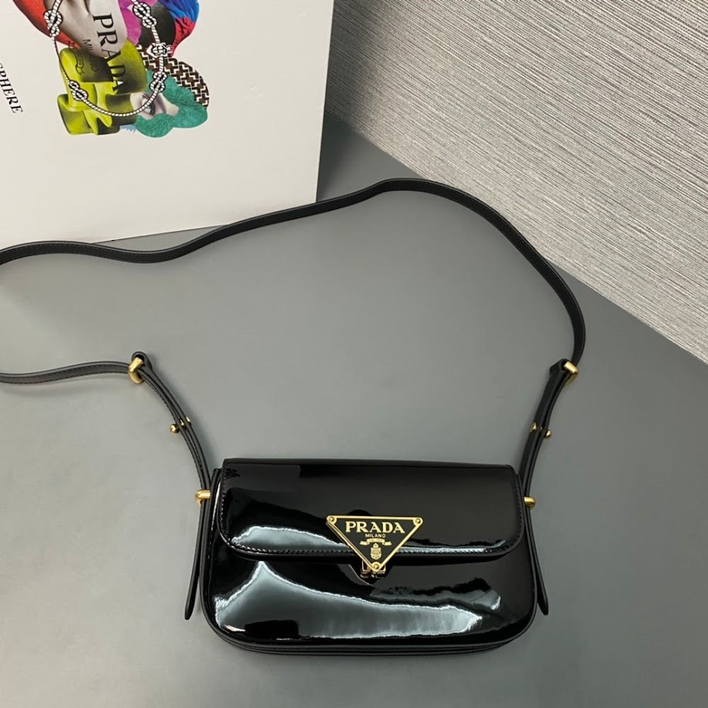 Jessica Bags pradn Luxury Bag --74976