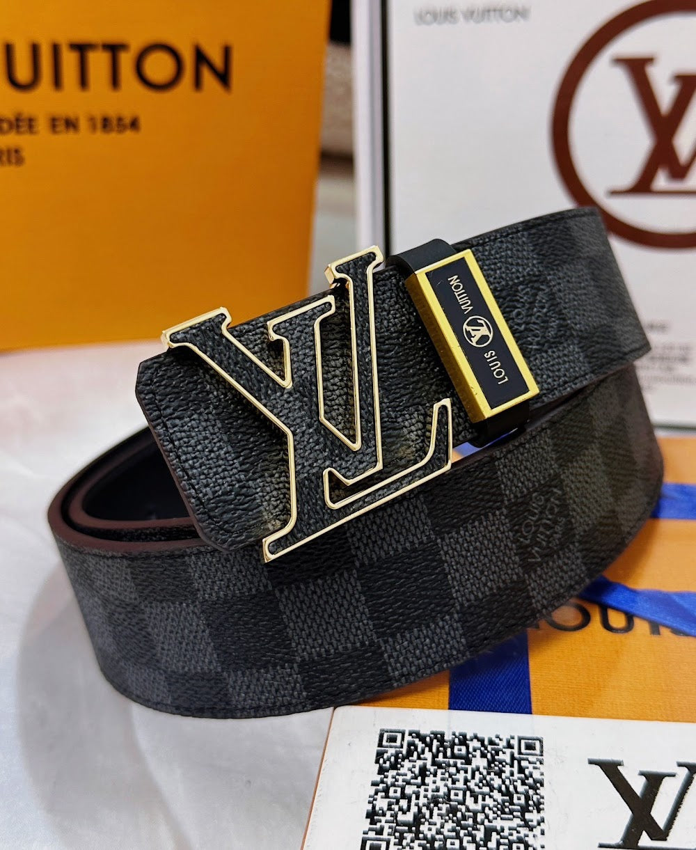 Dragons Bags ln Luxury Belt --107363