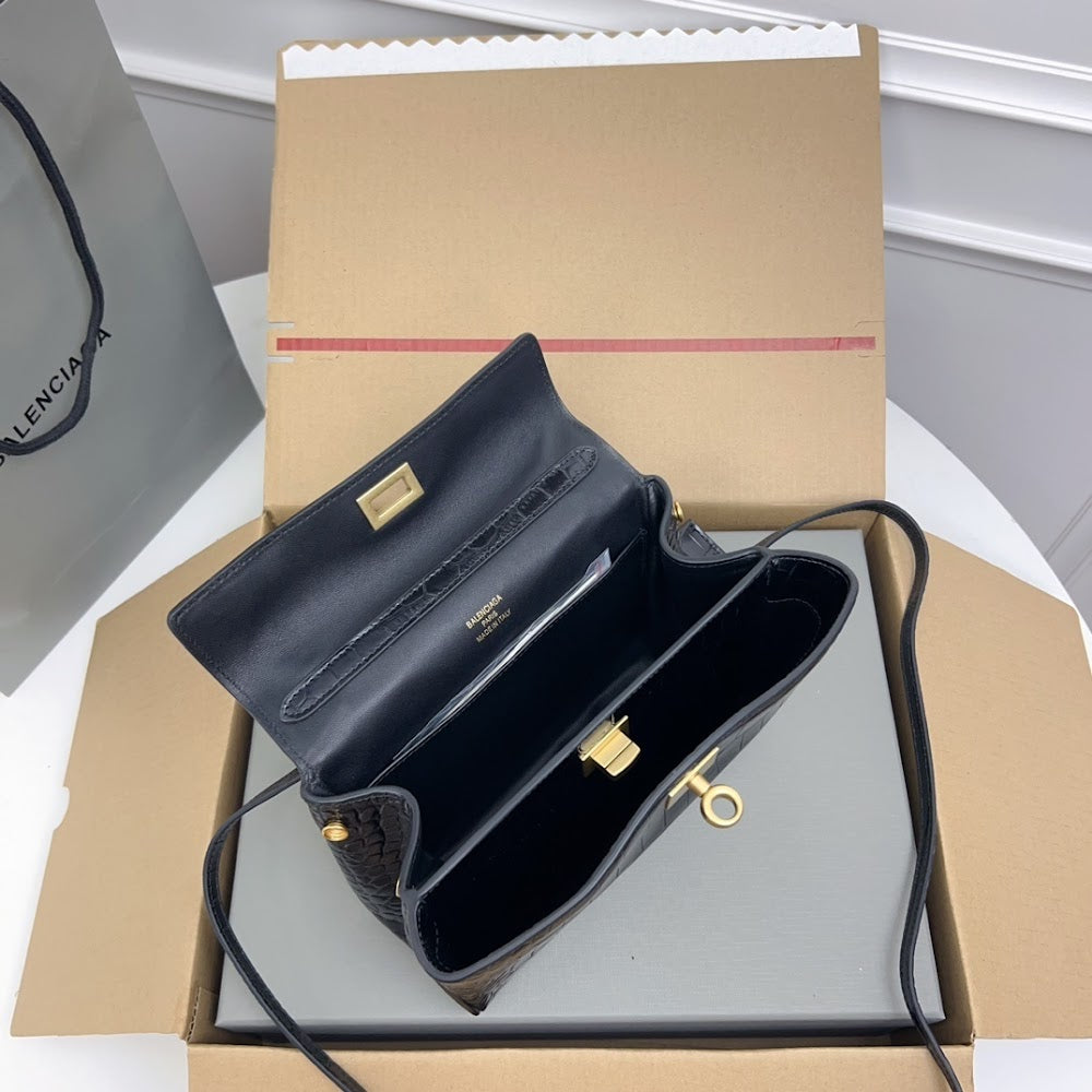 Dragons Bags Balenciaga Luxury Bag --111011