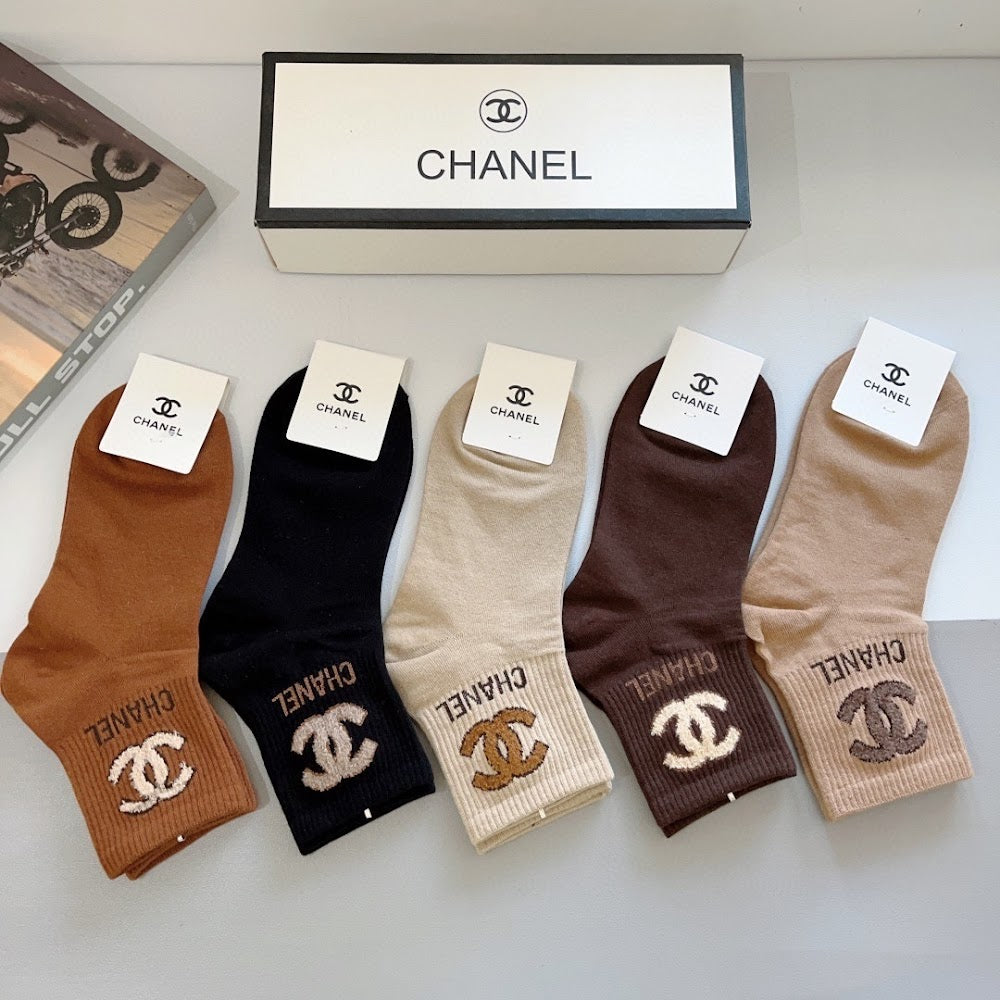Dragons Bags Premium Luxury Socks --97863