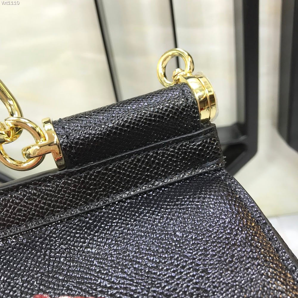 Dragons Bags DGn Luxury Bag --93264