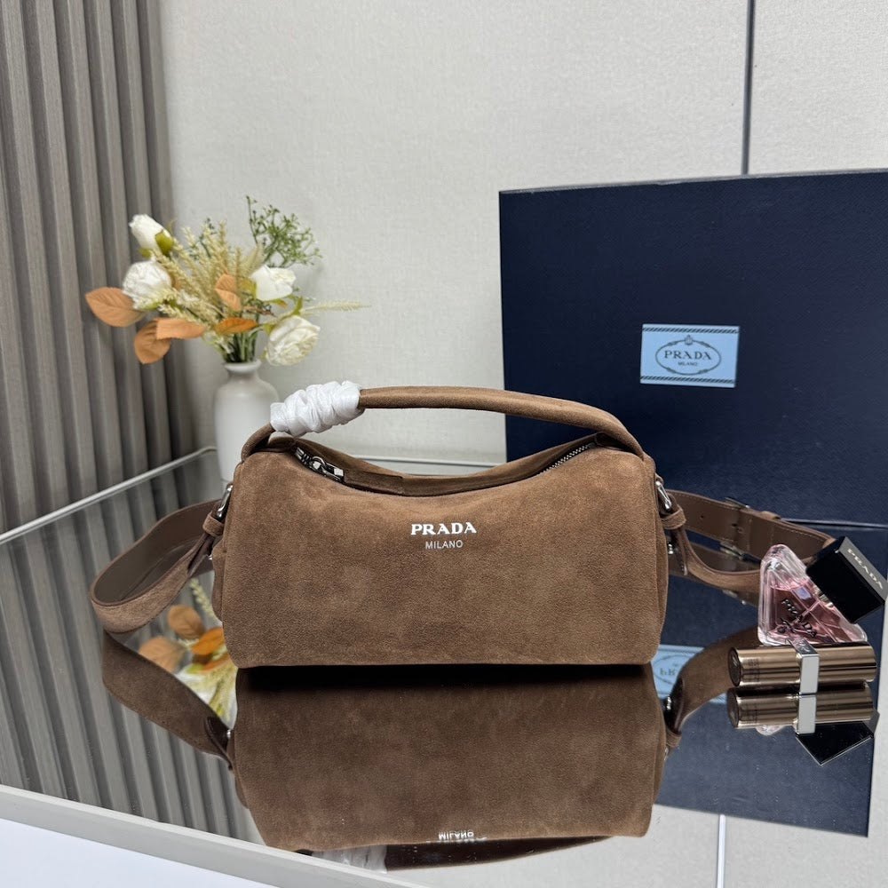 Dragons Bags Pradn Luxury Bag --102577