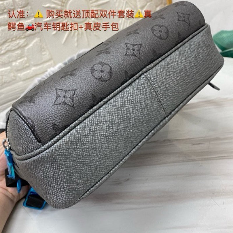 Dragons Bags ln Luxury Bag --71717