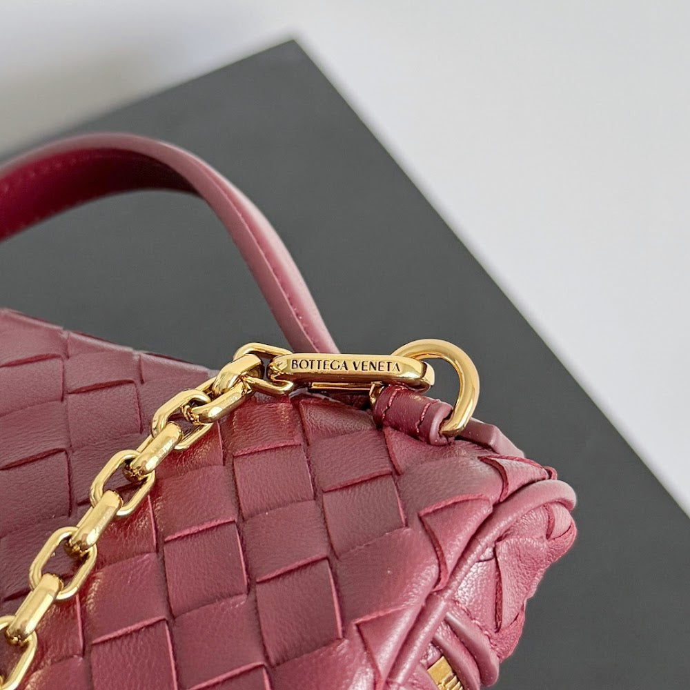 Dragons Bags Bottegan Luxury Bag --90413