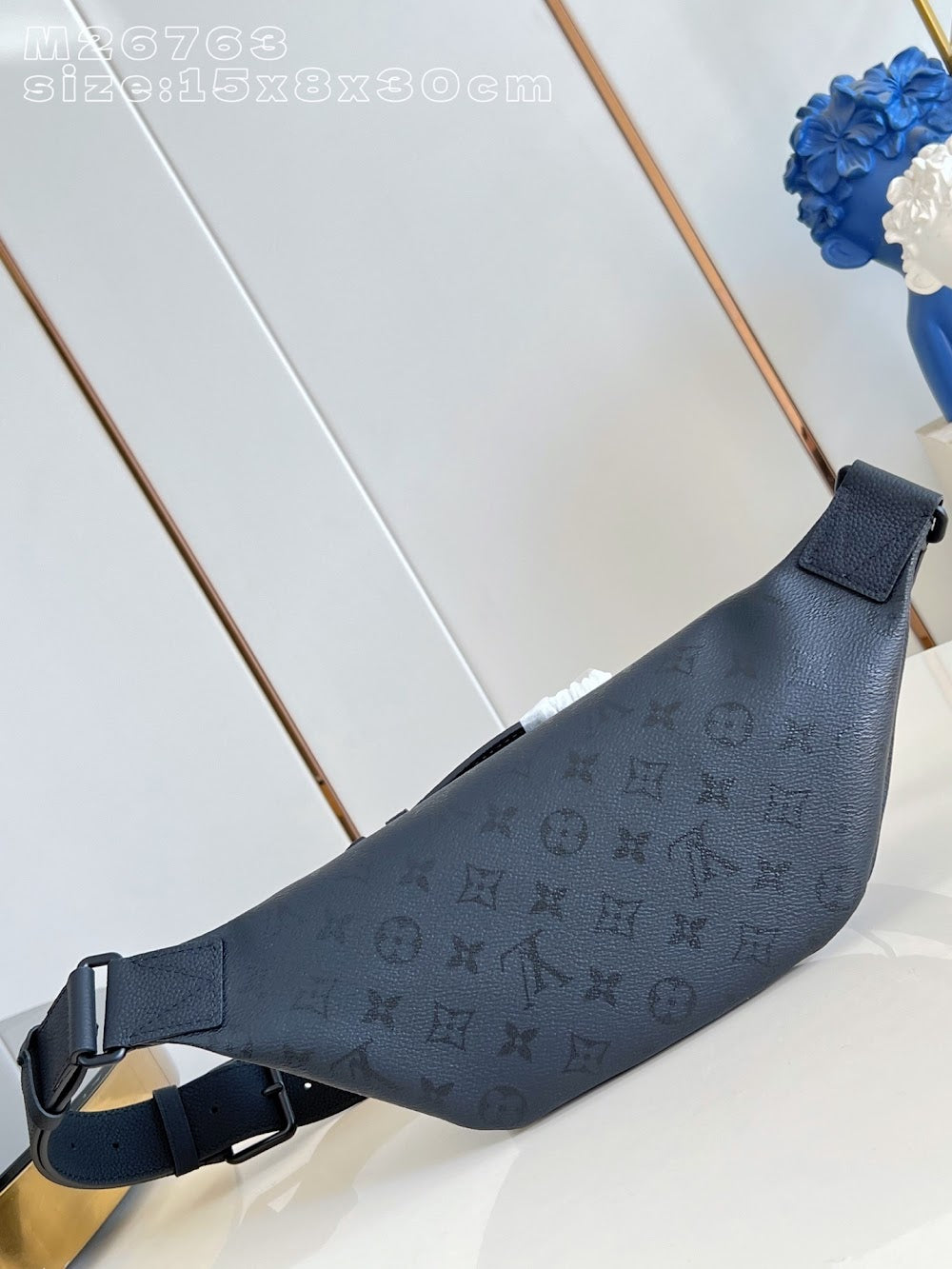 Dragons Bags ln Luxury Bag --96680