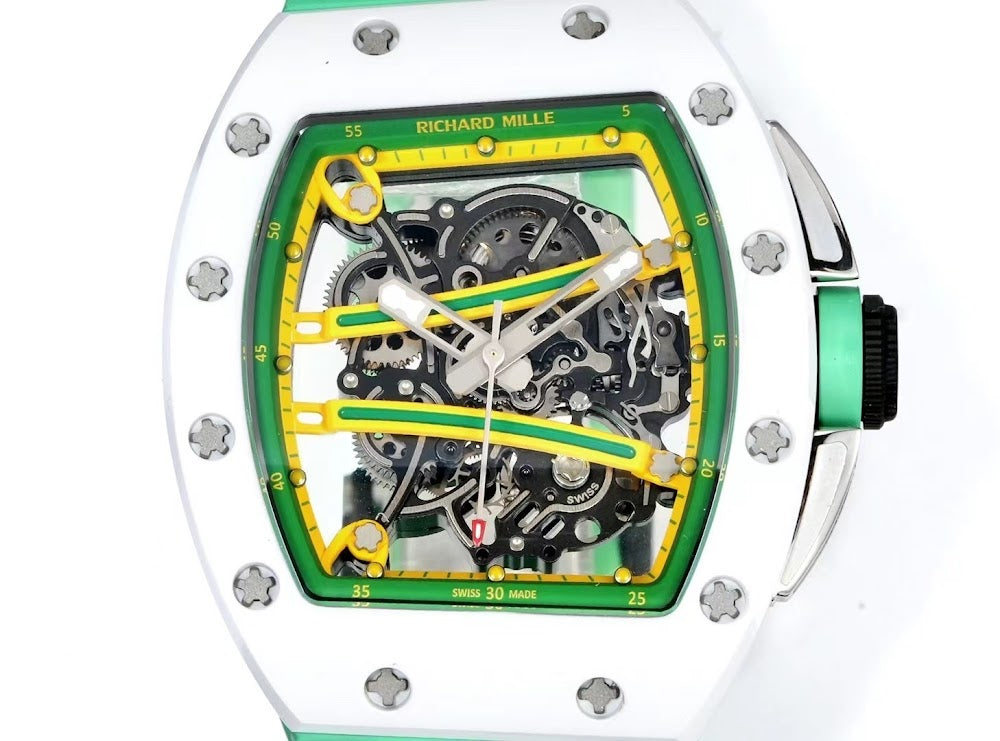 Dragons Bags Luxury Designer Watch --103558
