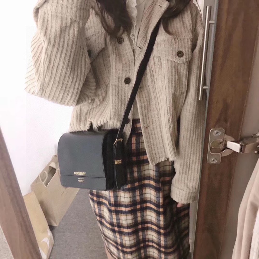 Dragons Bags Burberryn Luxury Bag --91671